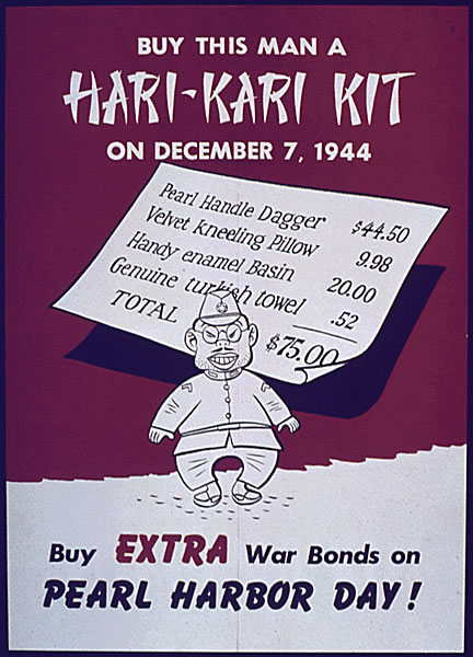 War Bonds_ Buy Hari Kari Kit for Jap